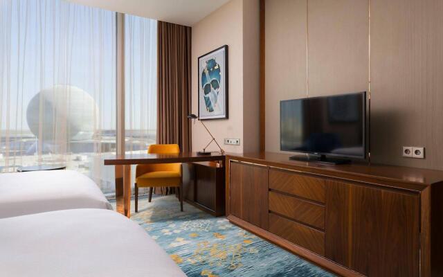 Hilton Astana