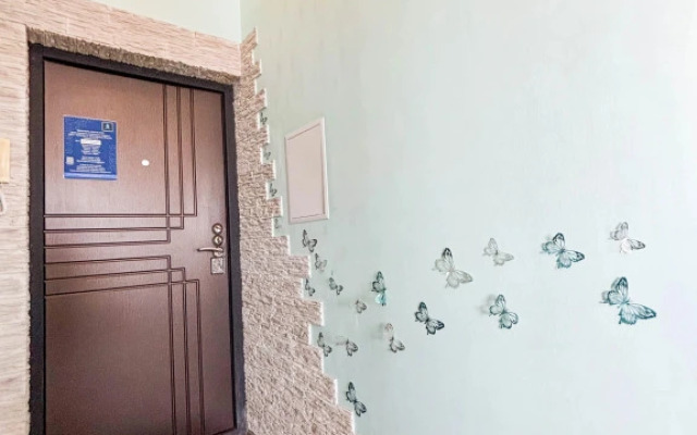 Апартаменты Татьянин дом улица Павла Морозова,89 (1)