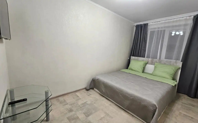 Uyutnaya V Tsentre Goroda Flat