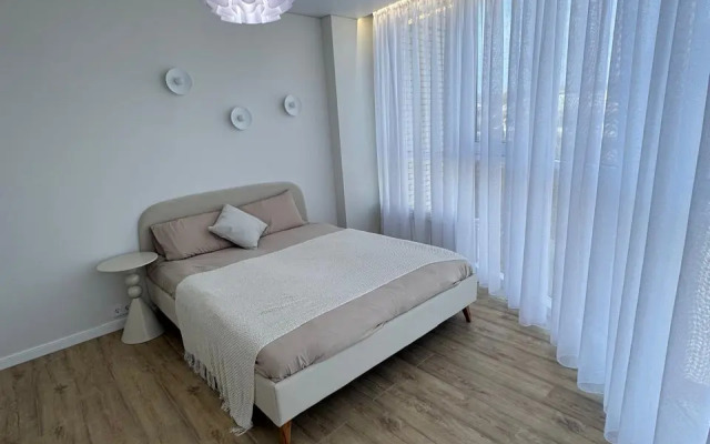 Квартира 2х комнатная квартира в центре города