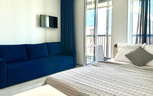 Subbotin.inn V Strizhakh Na Lomonosovskoy Apartments