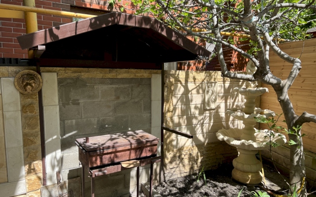 Апартаменты 317 Курзальная 13