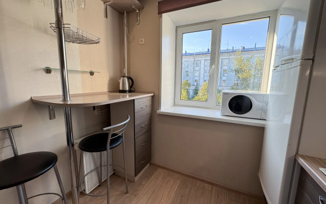 Квартира 1-комнатная на Софьи Перовской 37