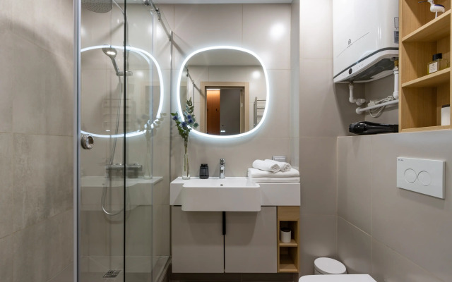 WillWell Apartments