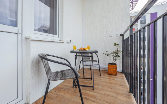 Zhk Frukty Chernika 8163 Flat