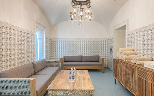 RODINA Grand  & SPA Irkutsk 5*