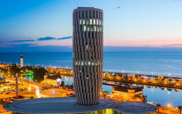 Отель Best Western Premier Batumi