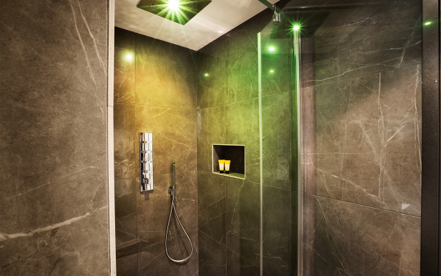 Апартаменты Alta Luxury Apartments, Frezza