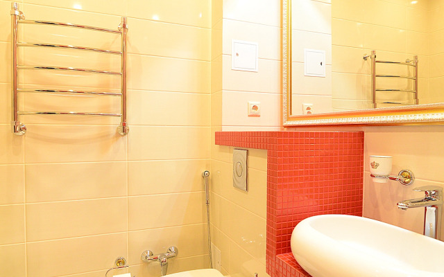 Квартира Современная в Новостройке в самом Центре