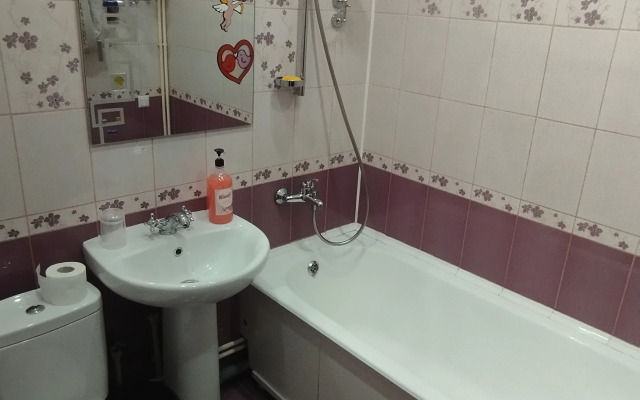 Квартира Умный дом с Алисой в Студгородке