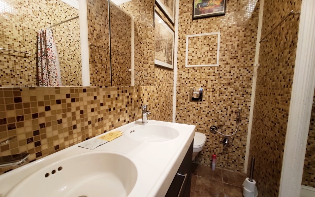 Апартаменты TVST Нижняя