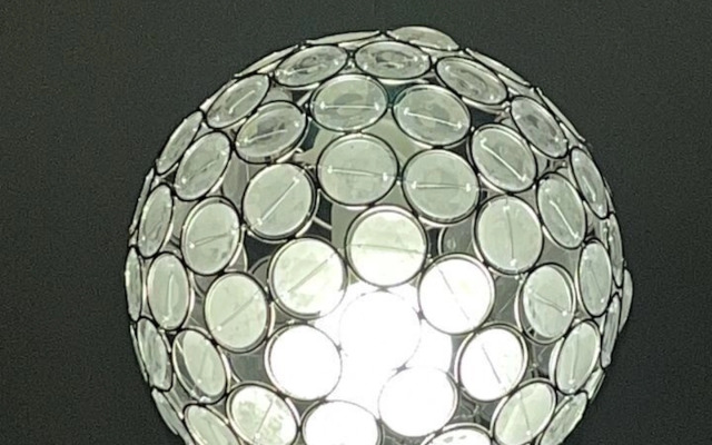 Квартира на улице Красных Героев 20к1