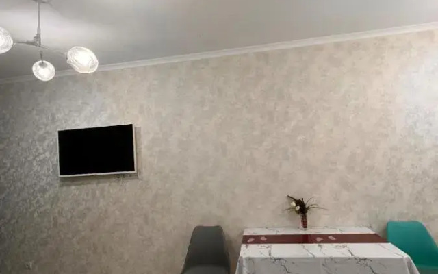 Na Prospekte Mangilik Yel 40/2 Apartments