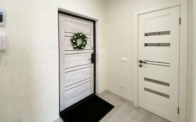 Квартира Park Days Светлая Рядом с Парком Галицкого