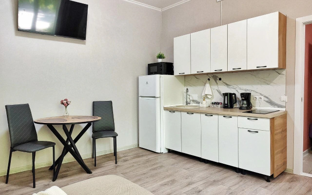 Krasivaya Komfortnaya Na Kirova Flat