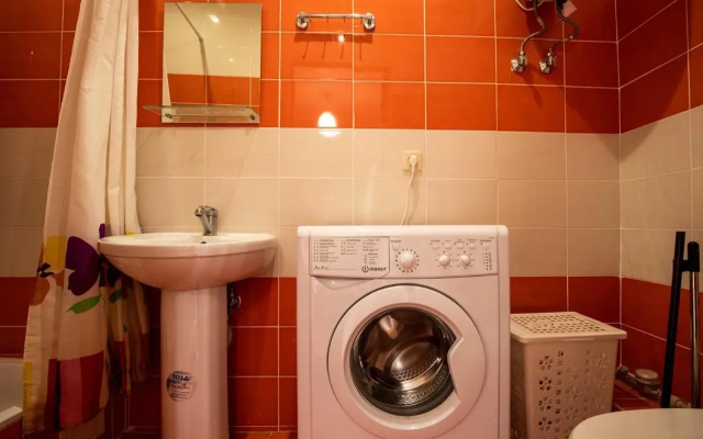 Апартаменты Лазурный берег