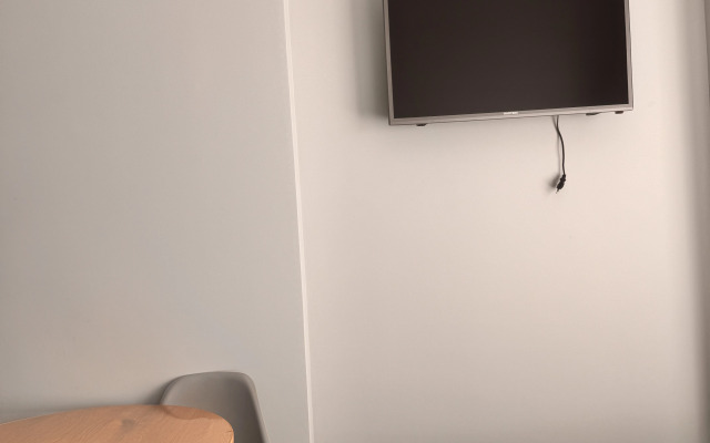 Апартаменты B.Kazachiy