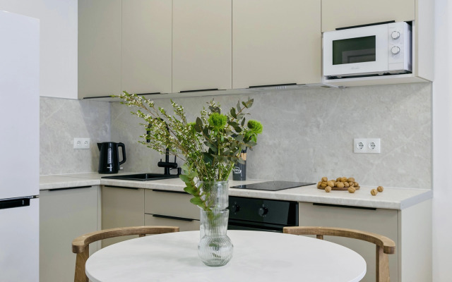 Квартира Однокомнатная