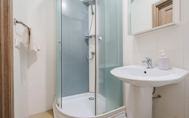 Апартаменты Дизайн апартаменты в ЖК Радиус