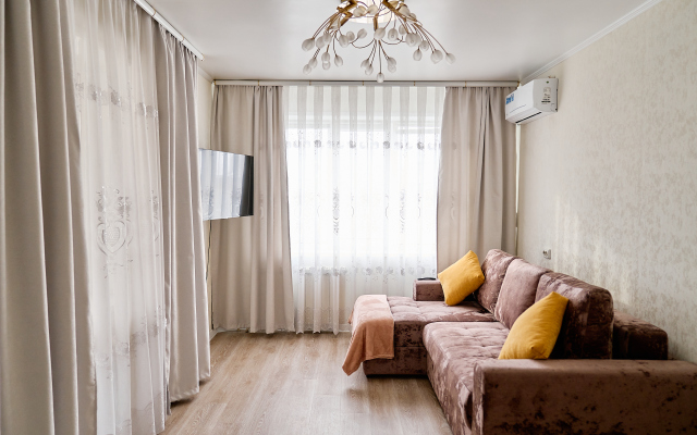 Квартира квартира на площади Славы