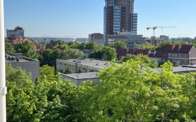 Квартира в Центре Города