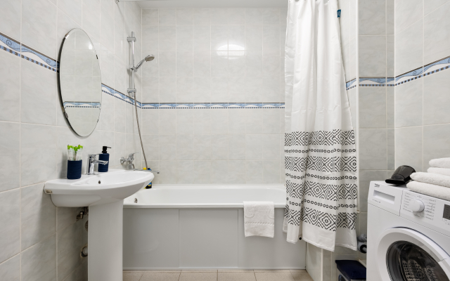 Квартира 2к Андора-апарт м.Гагаринская Кругозор Центр