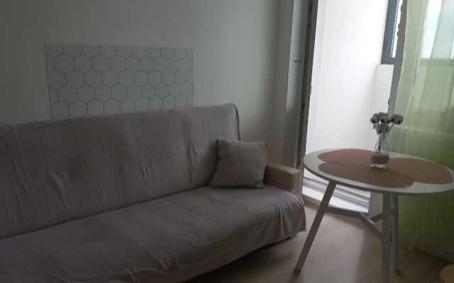 S Klassnym Vidom Flat