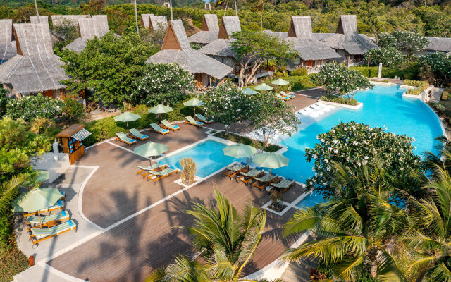 Saii Phi Phi Island Village Hotel