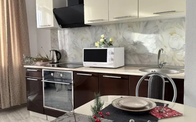Na Ulitse Chkalova 231 Flat