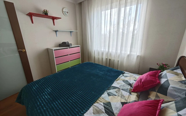 Квартира на улице Мусина 7