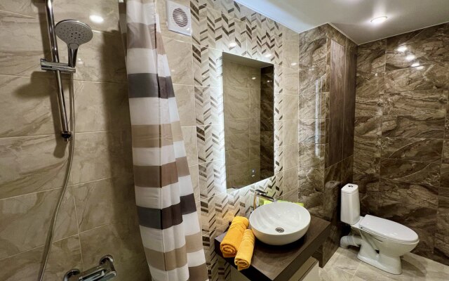 Apartamenty Konenkova 2/12 Apartments