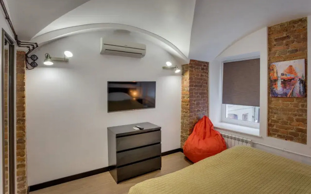 Квартира для 5-и гостей на Невском