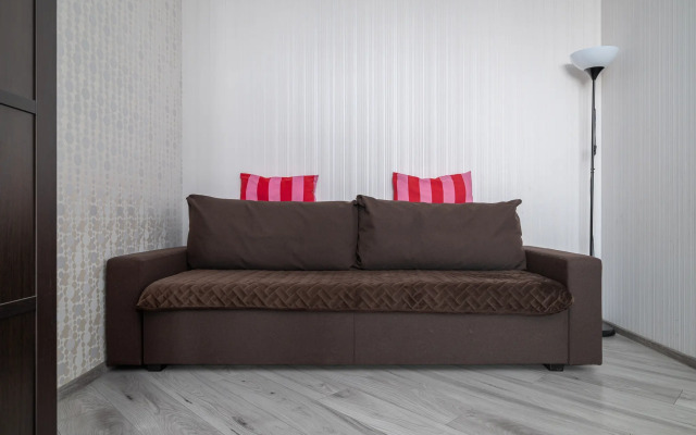 Квартира GoodTimeApartments Апартаменты у Парка и Стадиона Краснодар