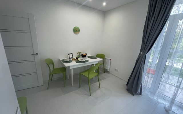 Квартира в Пионерском (Нойкурен)