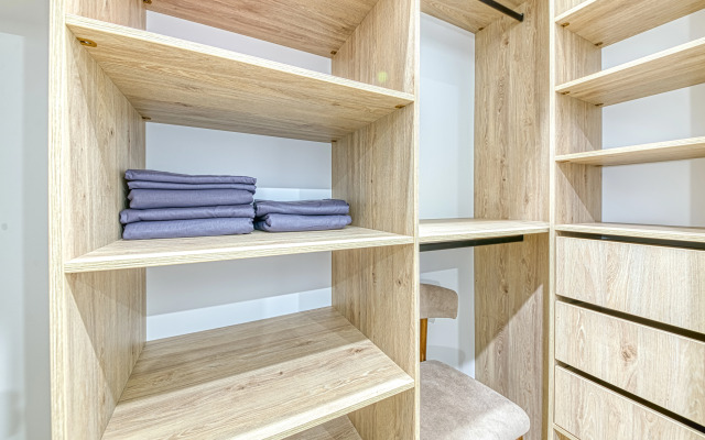 Апартаменты Делюкс Бутырская