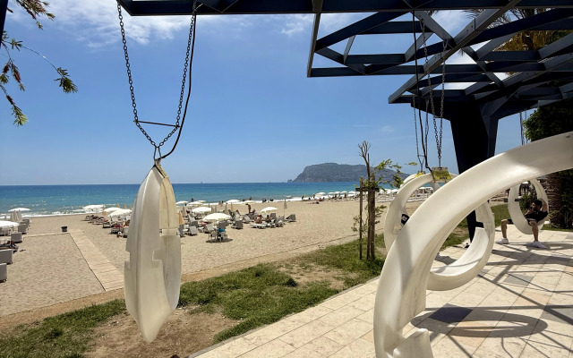 SA Apartments! Sea View 2bd Flat Apartments