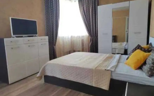 2-Komnatnye V Koltsovo Apartments