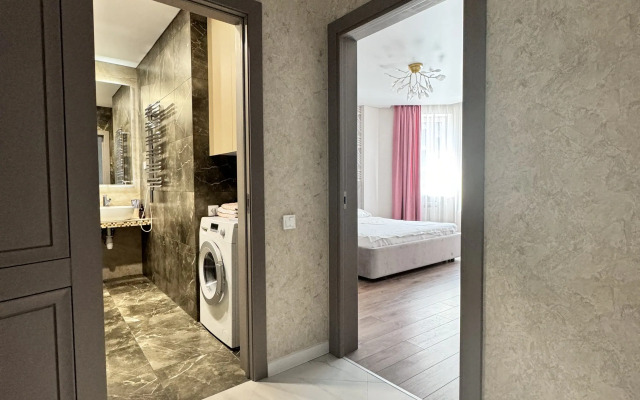 Квартира Олимпийский Парк