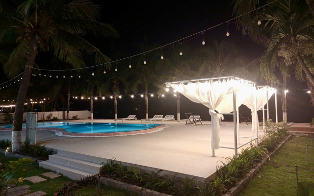 Курортный Отель Myla Havana