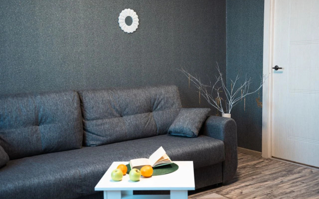 Квартира Проспект Ленина 1