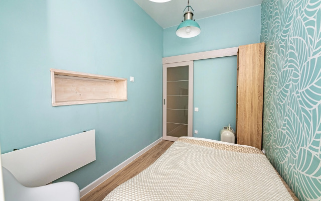 Апартаменты Современные в Центре