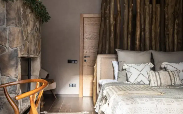 V Stile Shale Apartments