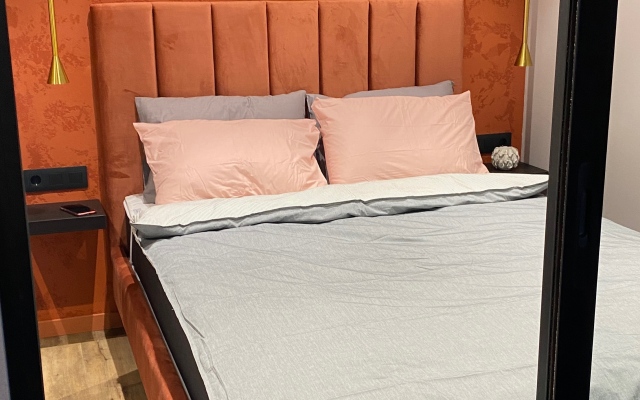 Апартаменты у парка Маяковского