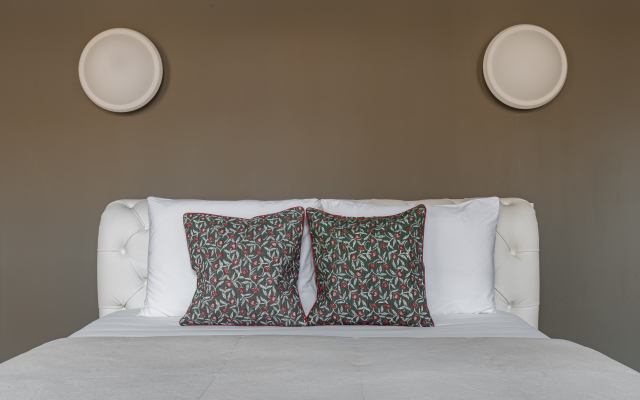 Апартаменты LetYourFlat “Toscana” 2 спальни