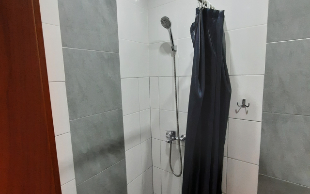 Квартира на Юбилейной 9