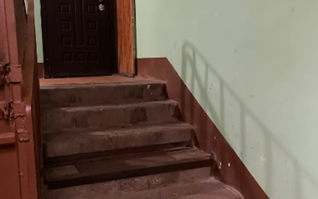 Na Akademika Baykova Ulitsa 17/2 Flat