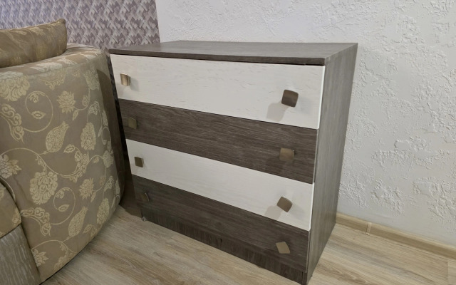 Апартаменты SeveRent на Макаренко 3