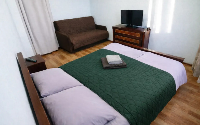 Квартира 2- комнатная возле глазной, вавилона