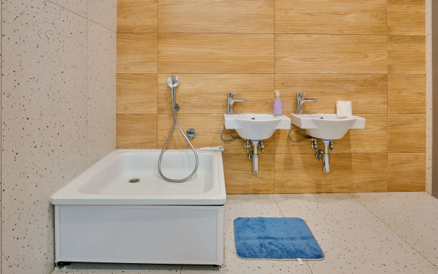 Отель Alleya Resort