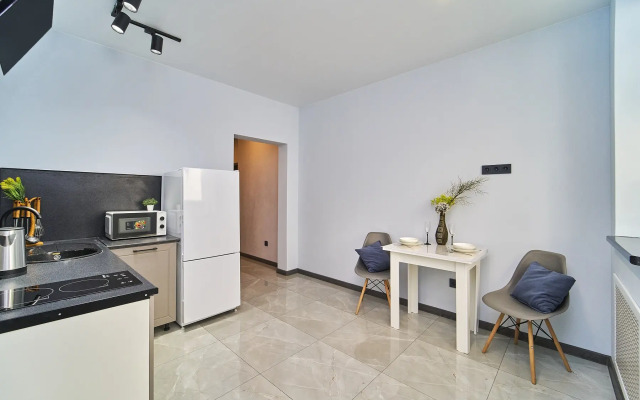 U Parka Galitskogo Krasnodar Flat